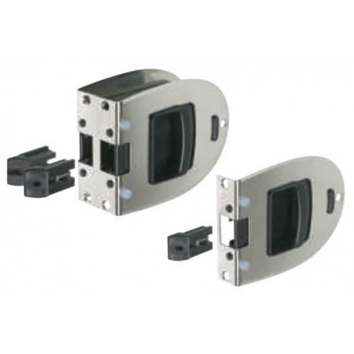 Omni Bob Transom Door Latch